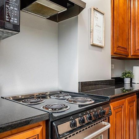 Downtown! 24H Concierge! Private Balcony! 11K Villa Atlanta Exterior foto
