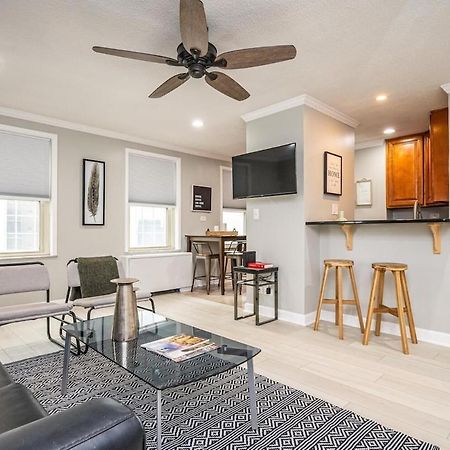 Downtown! 24H Concierge! Private Balcony! 11K Villa Atlanta Exterior foto