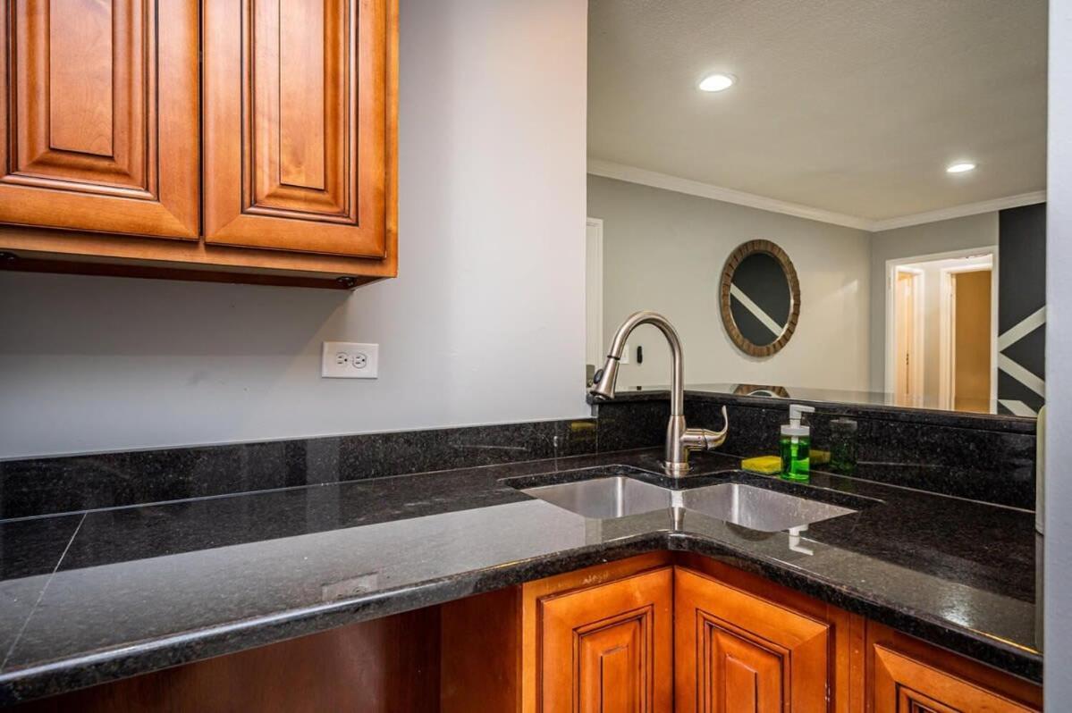 Downtown! 24H Concierge! Private Balcony! 11K Villa Atlanta Exterior foto